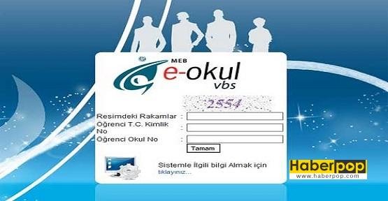 E Okul giriş, e okul nakil, MEB, e okul indir Veli bilgilendirme sistemi 2016 2017 GİRİŞ