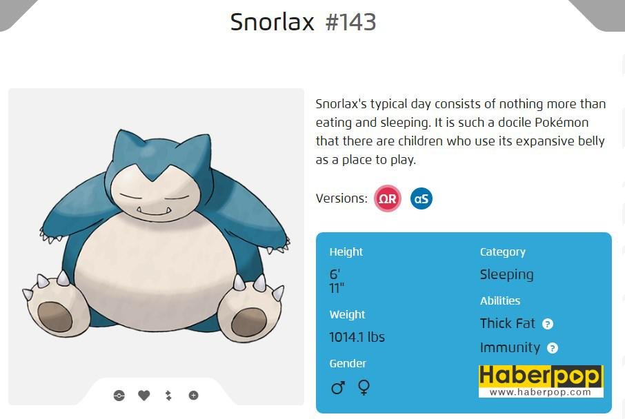 Pokemon-Snorlax-yüzlerce-kişiyi-sokağa-döktü