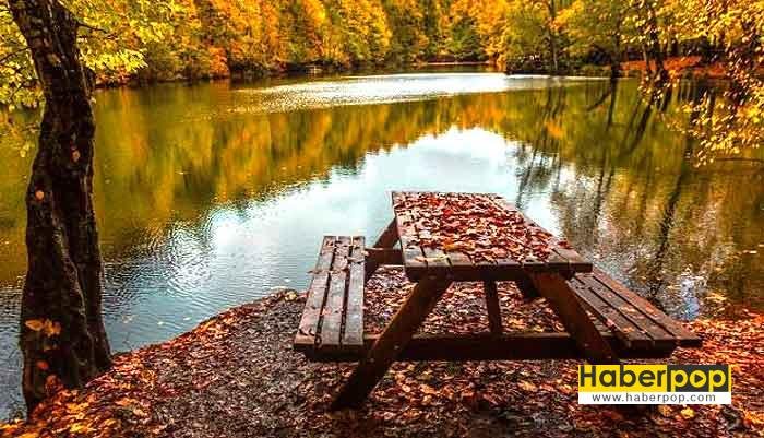 abant golu tatil-turlari-kamp karavan cadir-gol piknik-gezmek icin en guzel yerler orman-doga-bolu-yedigoller nerede nasil gidilir