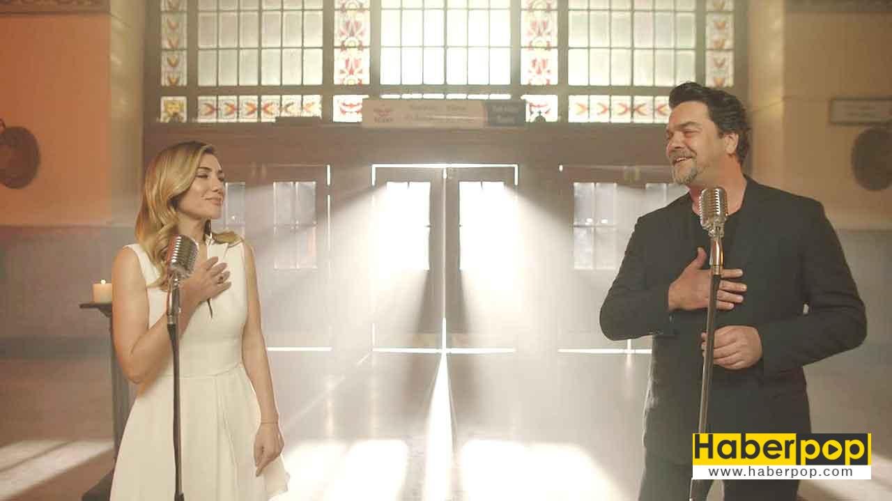 Ayla Çelik - Bağdat - Ben Dünyanın en büyük Aşığı Olabilir