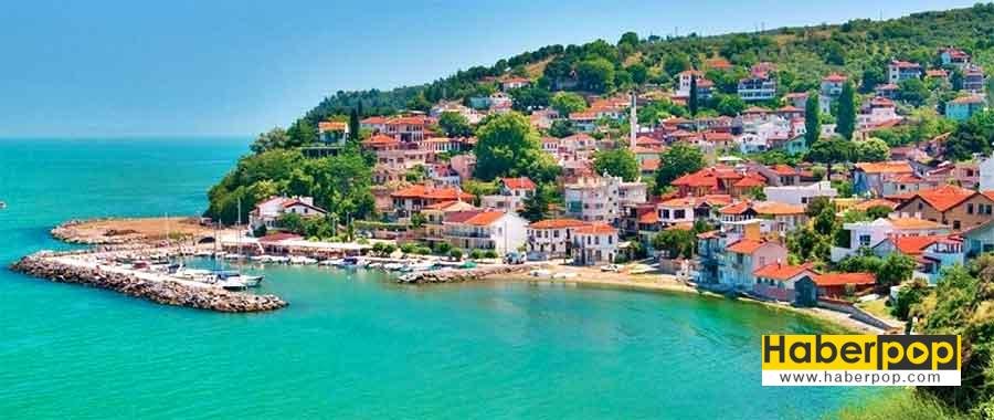 mudanya gezilecek yerler-bursa-trilye-turkiye tarihi ve turistik mekanlar