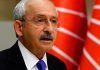 Kılıçdaroğlu kürsüye vurarak konuştu: Tıpış tıpış gideceksiniz