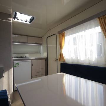 erba mini karavan modeli 375