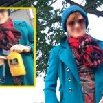 Alkol almak için annesi gibi giyinen ergen