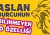 Aslan Burcu Erkeği ve Kadını İçin Hayati 10 Özellik: Aslan Burç Yorumu 2021 Aslan-Burcu-Erkegi-ve-aslan-burcu-Kadini-ozellikleri-gunluk-Aslan-Burc-Yorumu-2020-haftalik-aslan-uyumu-ask-evlilik