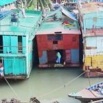 Dünyanın en ucuz oteli yüzüyor ve gecelik 1 tl