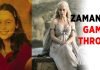Game of Thrones ekibinin çocukluk fotoları