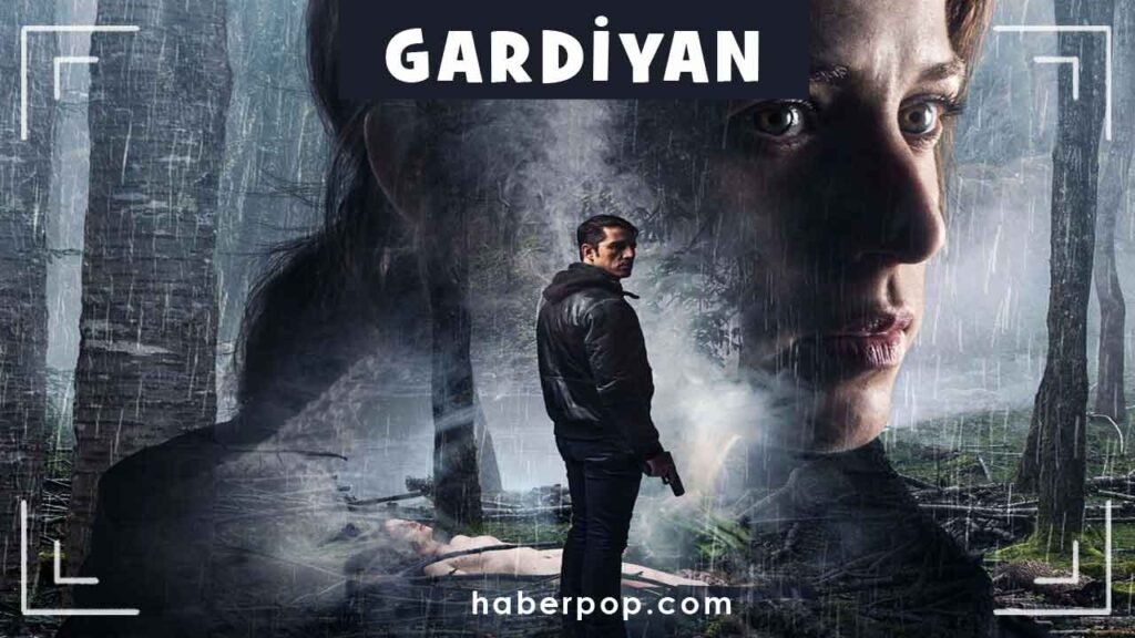 Gardiyan - The Invisible Guardian / El Guardián Invisible