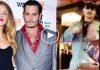 Johnny Depp’in mutfakta gizli çekilmiş videosu yayınlandı