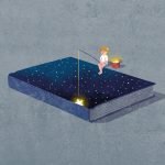 jungho-lee-kitapseverler-icin-surreal-ilustrasyonlar-11-haberpop