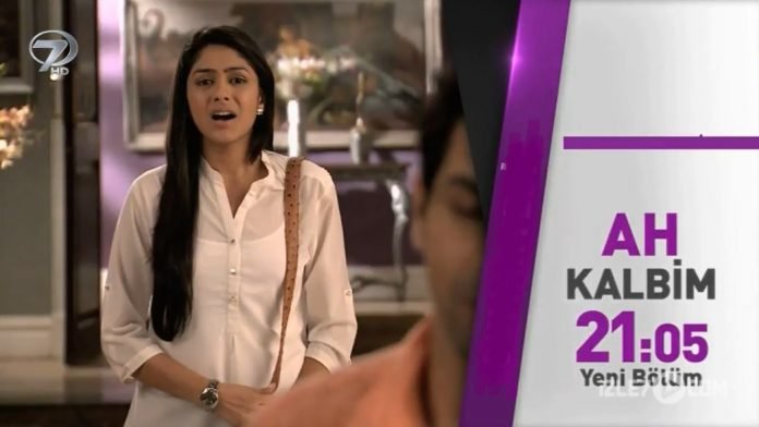 Kanal 7 ah kalbim dizi izle hint dizisi Ah Kalbim En Son Bölüm Fragmanı ve full İzle Kanal 7