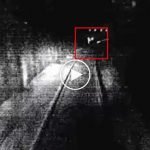 Makinist onları fark ettiğinde artık çok geçti