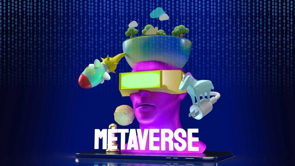 metaverse coin