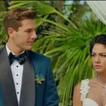 NO 309 LALE onur nikah düğün evet diyecek mi