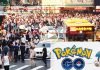 Pokemon GO oyuncuları ‘Snorlax’ yakalamak için sokağa döküldü