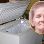 Sattığı dondurucuda annesinin cesedi çıktı