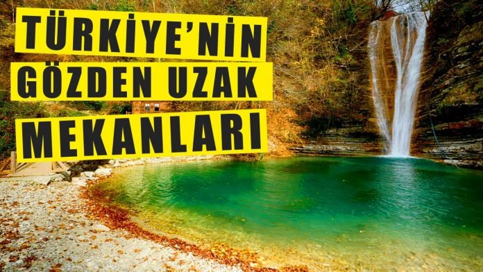 Turkiyede Gezilecek Tarihi ve Turistik Yerler-izmir-Antalya-Bursa-Bolu-Fethiye-selale-kamp-parklar karavan-plaj deniz kumsal