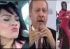 Vermicem diyen kızın Tayyip Erdoğan ve türbanlı dans versiyonu