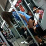 Yalnizca-Cin-metrosunda-gorebileceginiz-garip-insanlar-1-Haberpop.com
