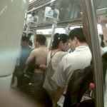 Yalnizca-Cin-metrosunda-gorebileceginiz-garip-insanlar-11-Haberpop.com