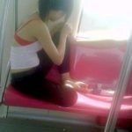 Yalnizca-Cin-metrosunda-gorebileceginiz-garip-insanlar-8-Haberpop.com