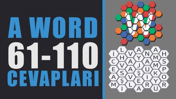 a-word-cevaplari-acemi-bolum-sonu-tum-cevaplari-61-110-caylak-bolum-sonu A Word Oyunu Cevapları - 61-110 Çaylak bölüm sonu