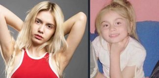 Aleyna Tilki'nin gizli saklı kalmış ve sansürlü sansürsüz video ve fotoğrafları