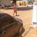 araba egzosuna sokan adam videosu izle
