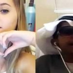 İnternette kızlarla flört eden Arap genç tutuklanınca tövbe etti!