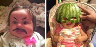 Babalar ve bebek bakımında çığır açtıkları 24 vaka