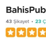 bahispub şikayet