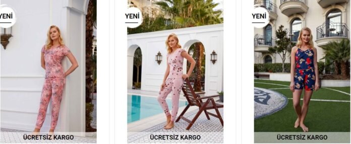 bayan pijama takımı modelleri fiyatı bayan pijama takımı modelleri fiyatı