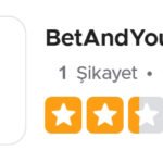 betandyou şikayet
