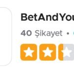 betandyou şikayet