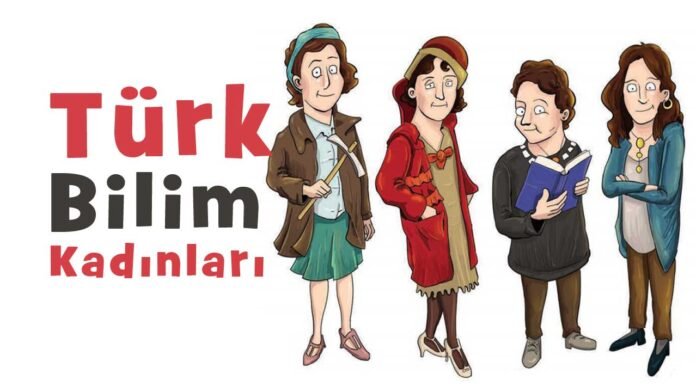 bilim-dunyasinin-unlu-turk-bilim-kadinlari-haberpop-unlu-turk-kadinlari