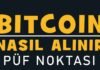 BITCOIN Nasıl Alınır-Satılır? Ne Zaman Alınır-Satılır? bitcoin Nasıl Alınır-Satılır? Ne Zaman Alınır-Satılır?