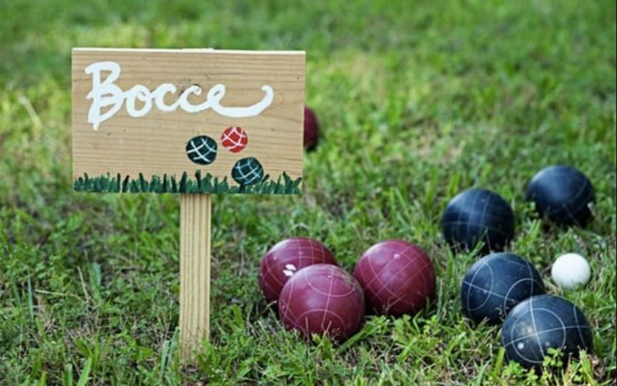 Bocce Nedir? Bocce Oyunu Nasıl Oynanır? | Bocce Sporu Kuralları