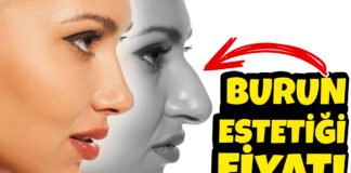 burun estetiği devlet hastanesi