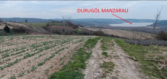 çatalca satılık satılık arsa