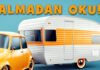 Çekme Karavan Almadan Önce Bilmeniz Gerekenler çekme karavan