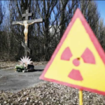 Çernobil’in radyoaktif sokaklarında Google Haritalar ile 3 boyutlu gezinti