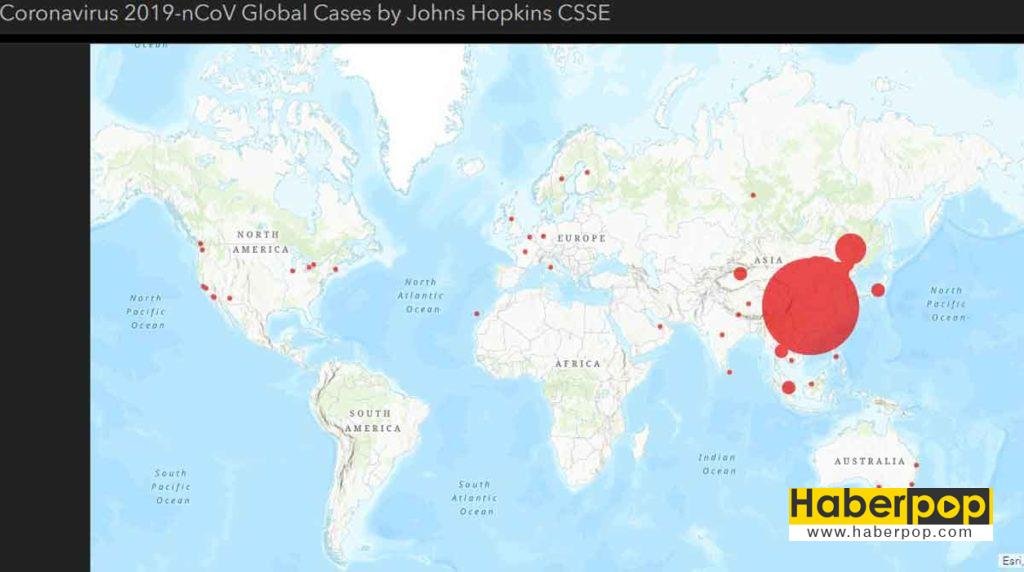 coronavirus-hangi ulkelere bulasti-kac kisi oldu-belirtileri-tedavisi-nasil korunur-turkiye-cin