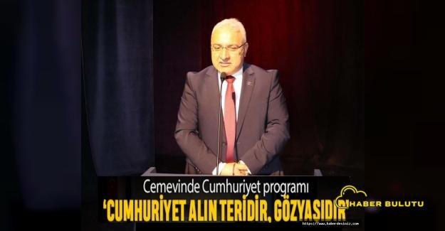 cumhuriyet bayramı