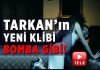 Tarkan’ın yeni klibi ‘Hop De’