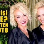 Kızlarından Genç Görünmeyi Başaran 18 İnanılmaz Kadın