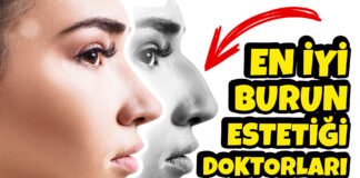 burun estetiği fiyatları 2024