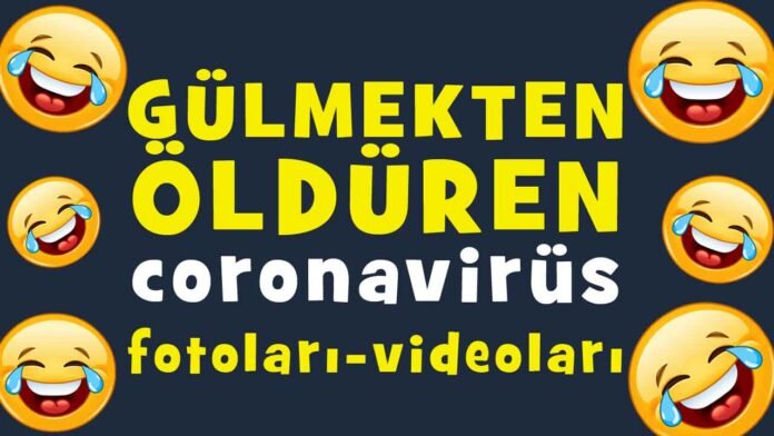 en-komik-coronavirus-galerisi-videolar-fotograflar-capsler-tweetler-gifler-haberpop En Komik Coronavirüs Galerisi: Videolar, fotoğraflar, capsler, tweetler, gifler
