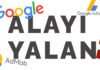 Google’dan Para Kazanılmaz NOKTA! İçerik Üreticisinin Kanını Emen Google, Adsense, Admob…