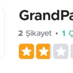 grandpashabet-şikayet
