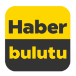haber bulutu kare logo